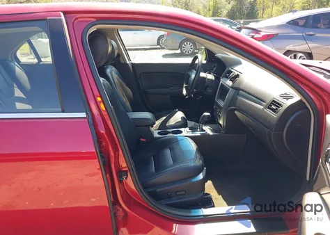 2011 Ford Fusion Hybrid из США, поврежденный, VIN 3FADP0L31BR113211